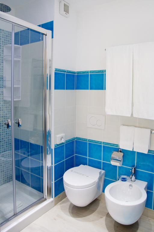 Solelunamare Guest House Alghero Szoba fotó