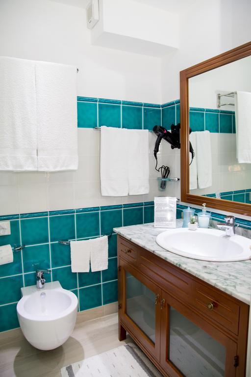 Solelunamare Guest House Alghero Szoba fotó