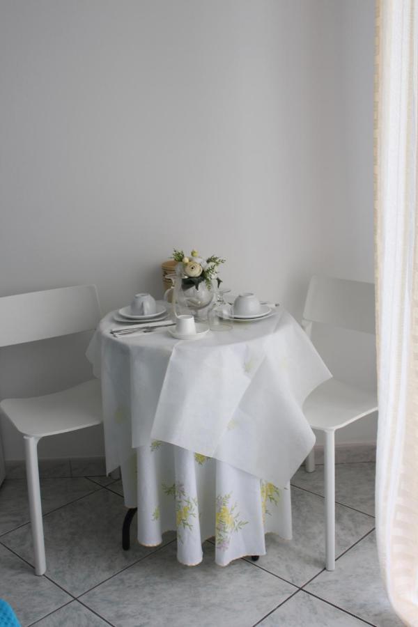 Solelunamare Guest House Alghero Kültér fotó