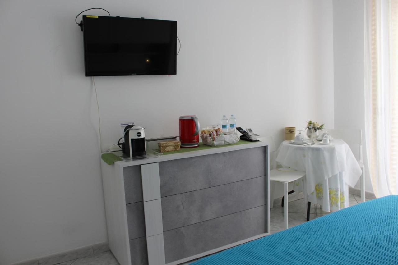 Solelunamare Guest House Alghero Kültér fotó