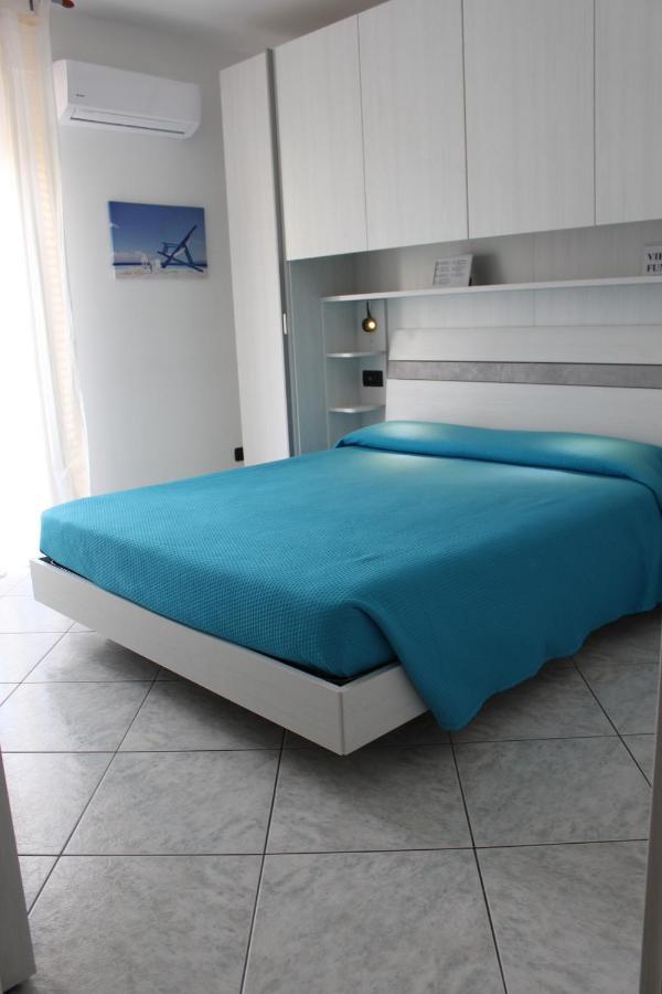 Solelunamare Guest House Alghero Kültér fotó