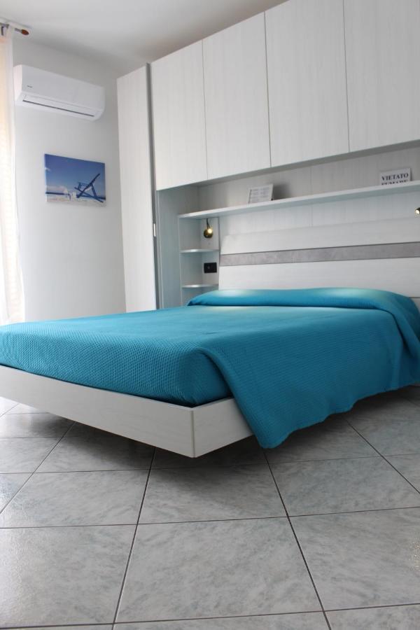 Solelunamare Guest House Alghero Kültér fotó