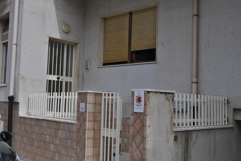 Solelunamare Guest House Alghero Szoba fotó